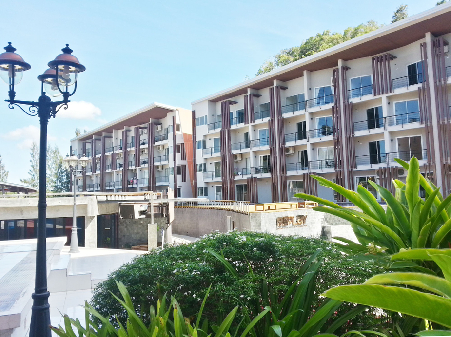 Replay Residence Samui, Ko Samui