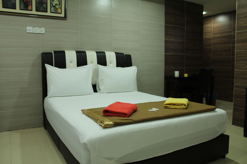 New Wave Ampang Point Hotel, Hulu Langat