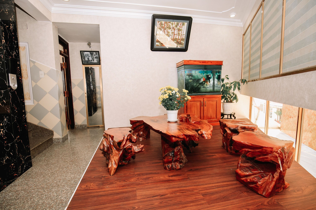 Khanh Hong Hotel, Đà Lạt