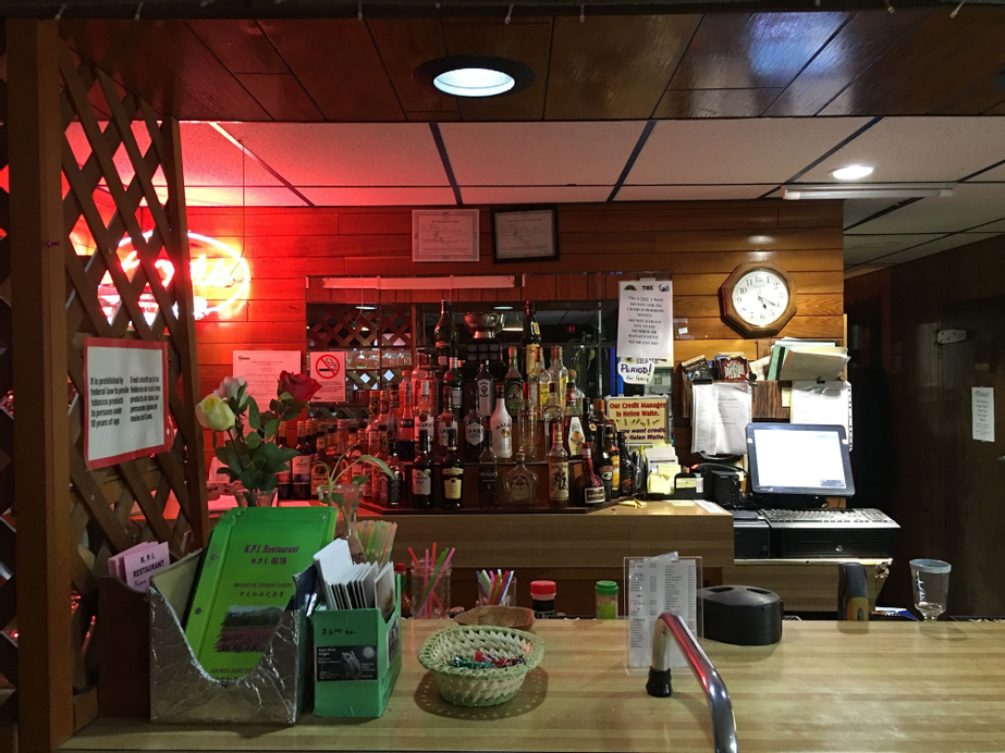 Kluane Park Inn, Yukon
