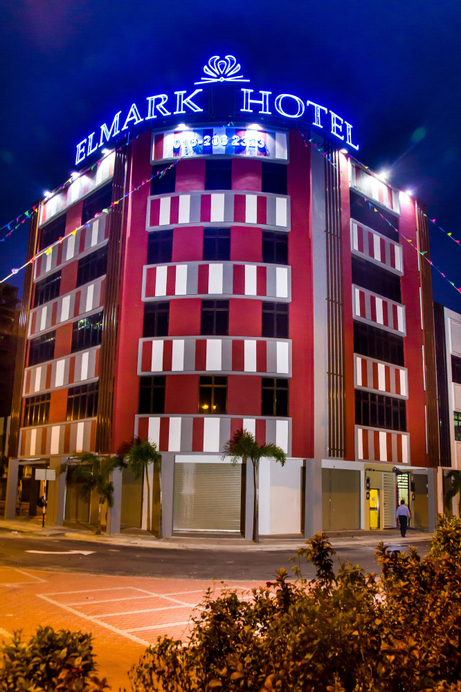 Elmark Hotel, Johor Bahru