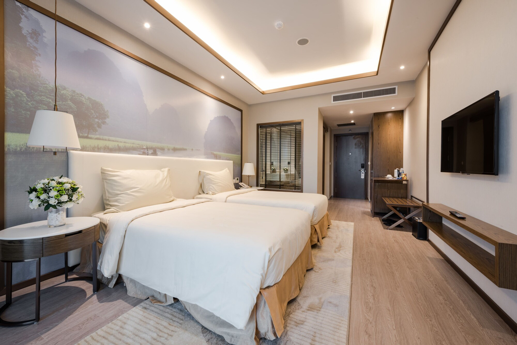 FLC Grand Hotel Samson, Sầm Sơn