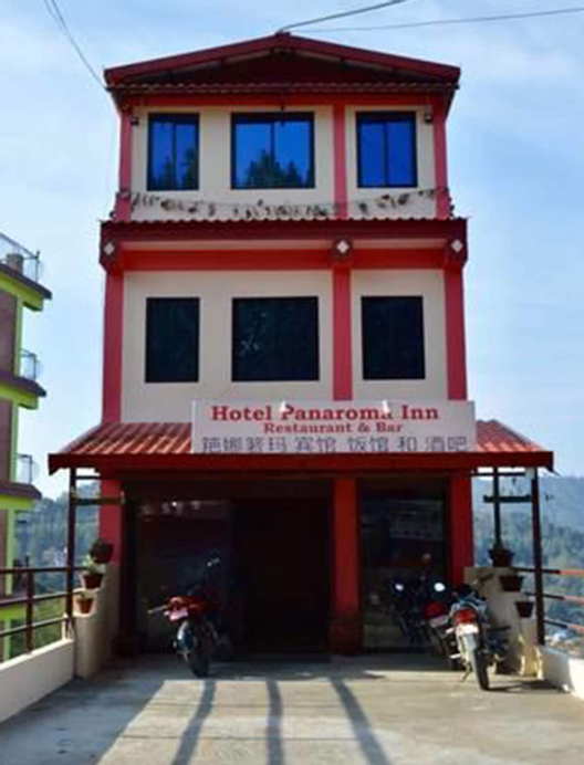 Hotel Panaromainn, Bagmati