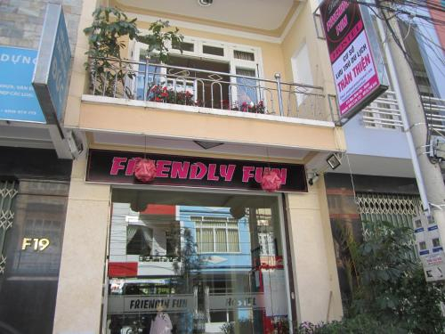 Dalat Friendly Fun Hostel, Đà Lạt