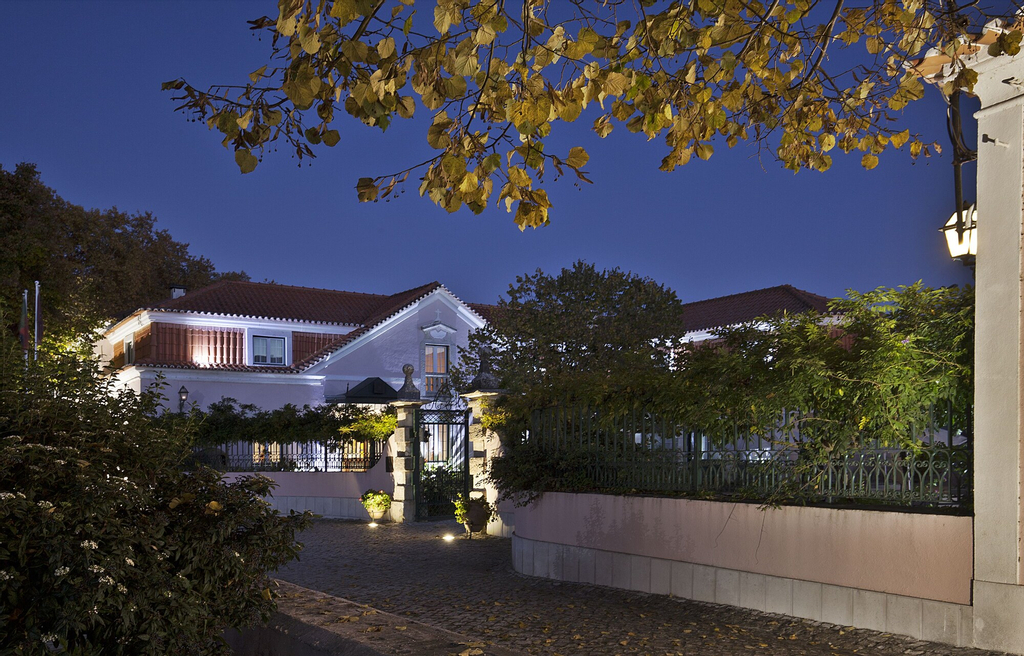 Hotel Club D'Azeitão, Setúbal