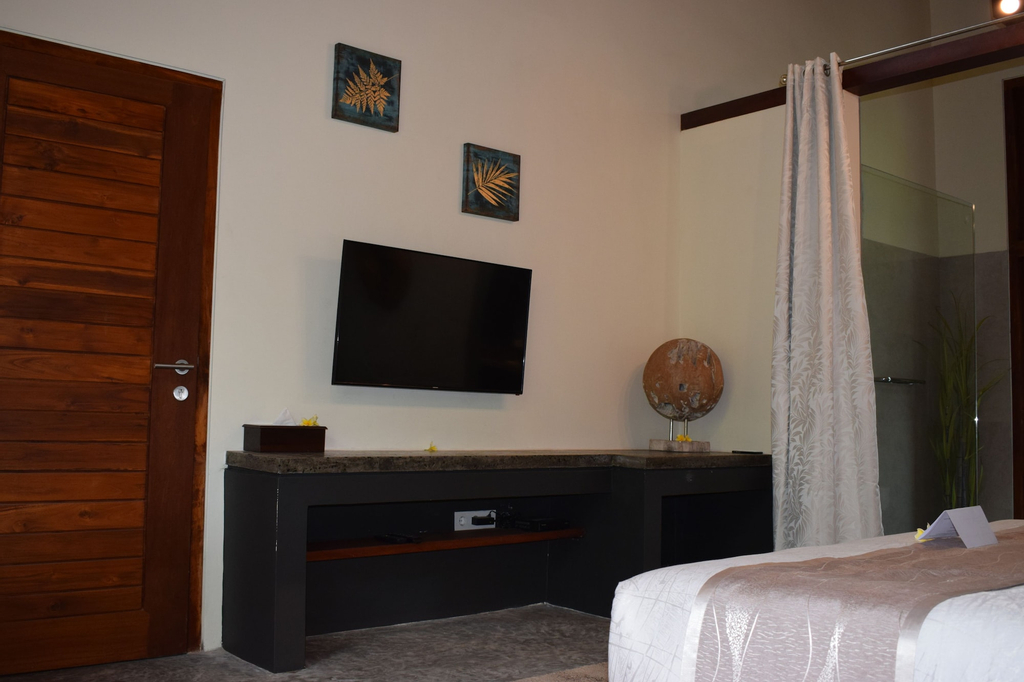 Pipe Dream Villas Resort, Lombok