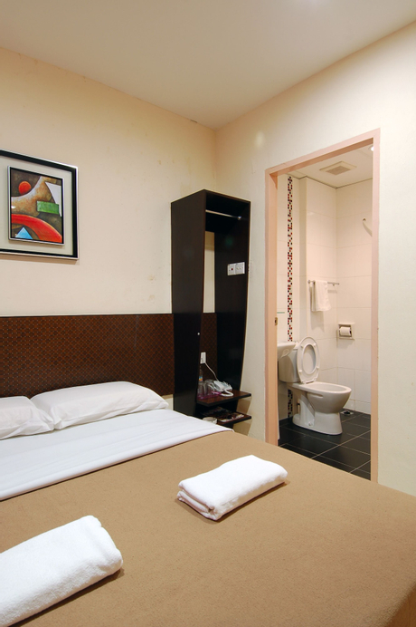 Impiana Mutiara Hotel @ Kampung Air, Kota Kinabalu