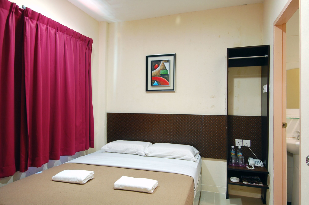 Impiana Mutiara Hotel @ Kampung Air, Kota Kinabalu