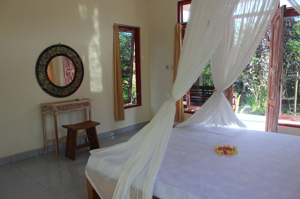 Pondok Sundari, Gianyar