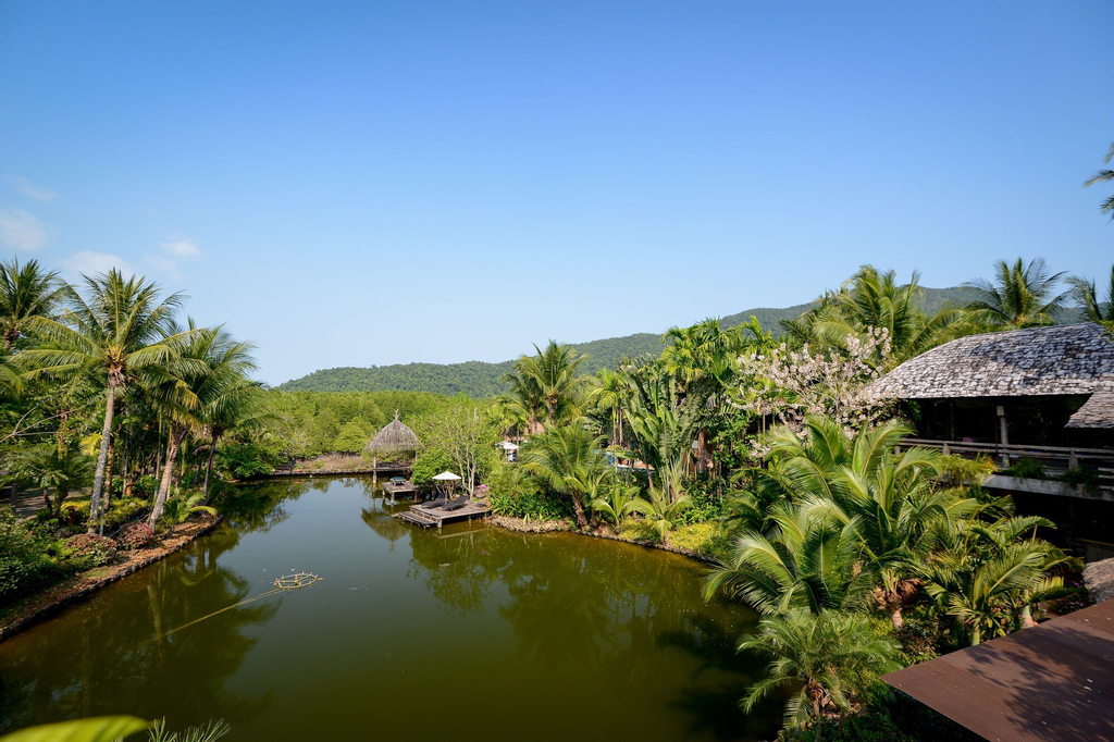 The Spa Koh Chang Resort, K. Ko Chang