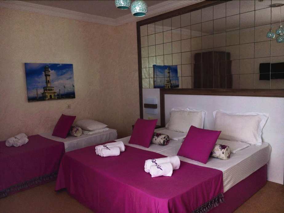 Adjara Boutique Hotel, Batumi