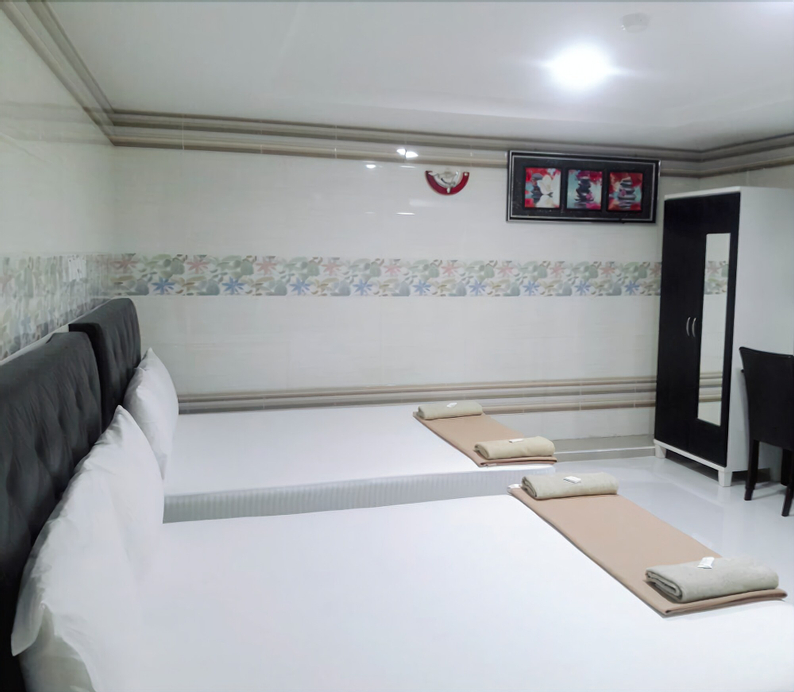New Wave Ampang Point Hotel, Hulu Langat