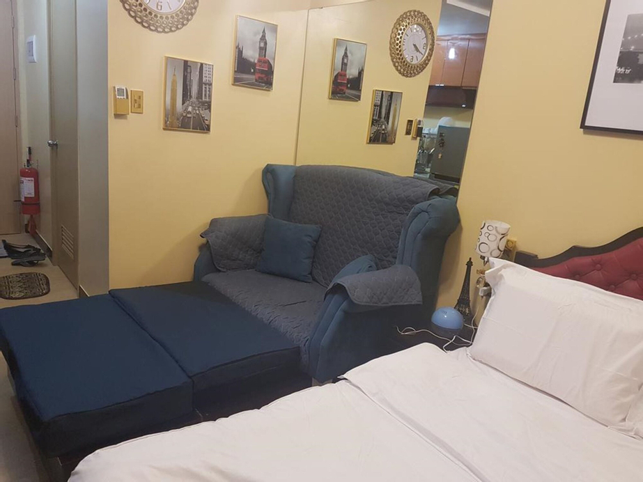 Wil's Condotel, Kalookan City