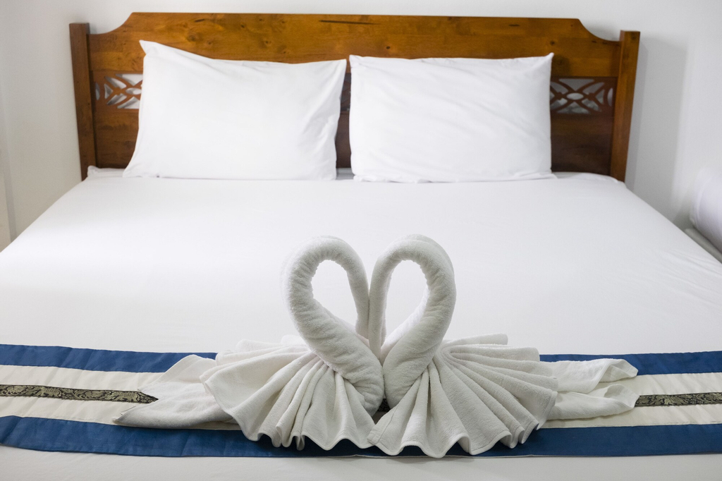 Diamond De Pai City Hotel, Pai