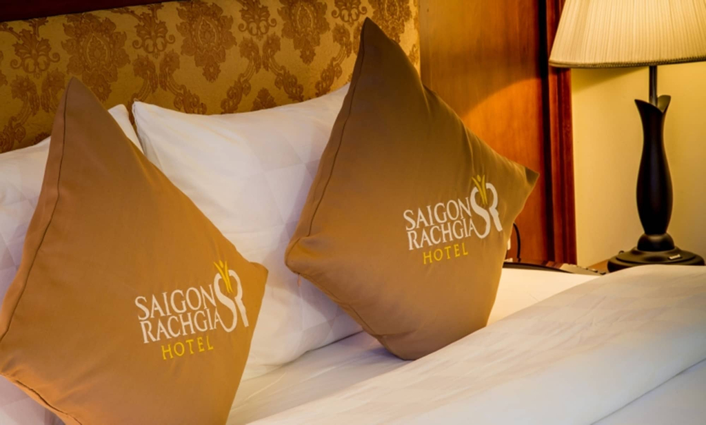 Sai Gon Rach Gia Hotel, Rạch Giá