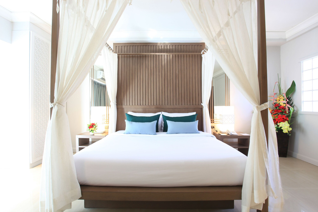Chanpirom Boutique Hotel, Pulau Phuket