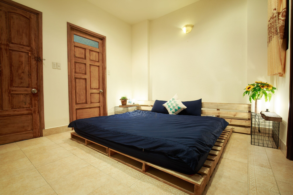 Leuleu Hostel, Đà Lạt