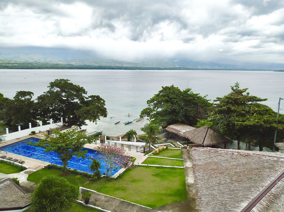 Casa de Moalboal, Moalboal