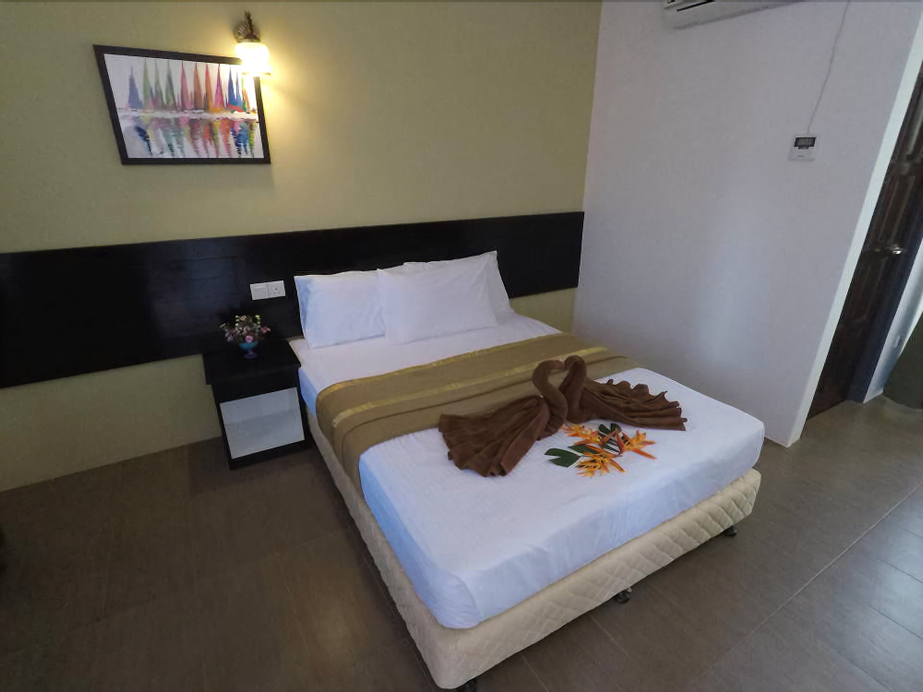Langkawi Anjung Villa, Langkawi