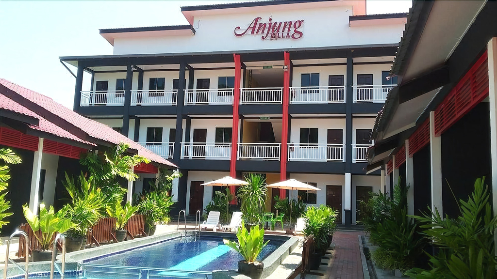 Langkawi Anjung Villa, Langkawi