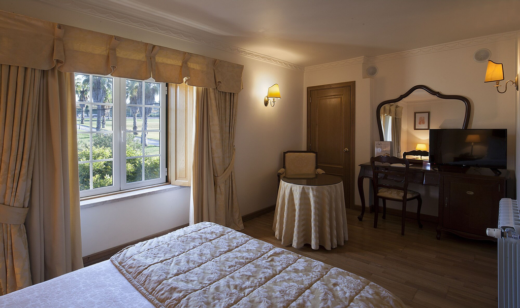 Hotel Club D'Azeitão, Setúbal