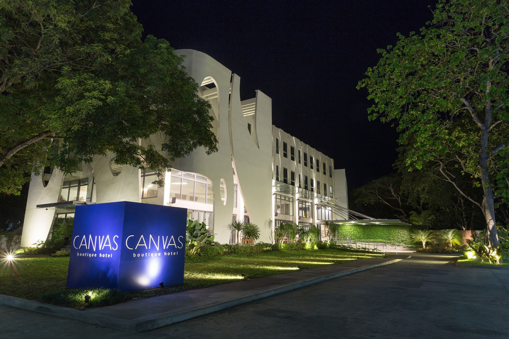 Canvas Boutique Hotel, Puerto Princesa City