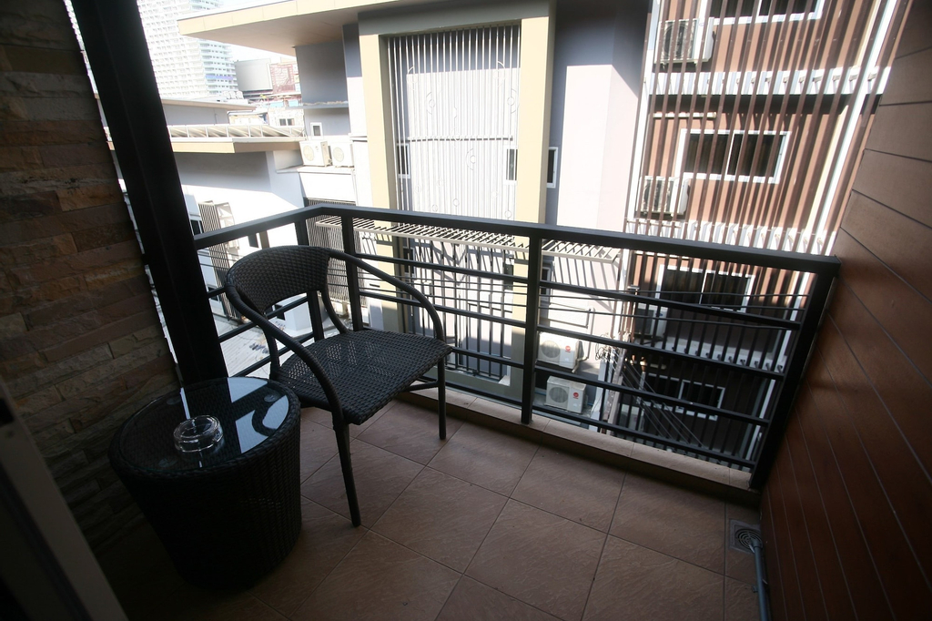 Honey Inn, Pattaya
