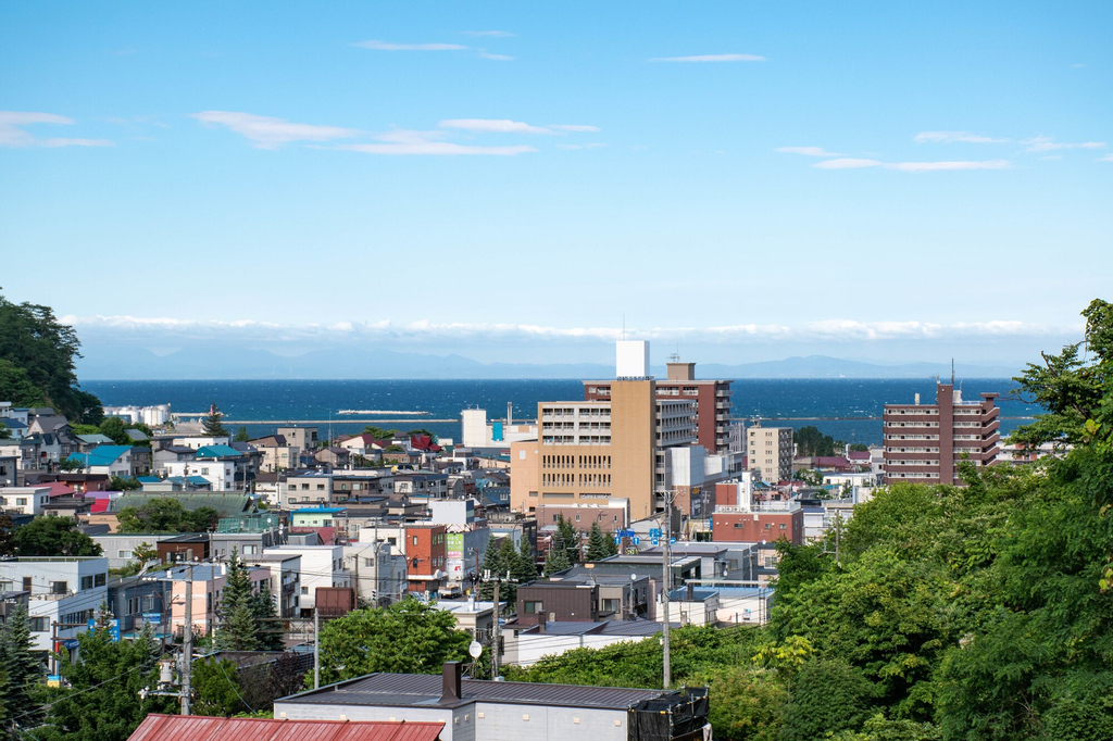 Otaru Guesthouse Harvest - Hostel, Otaru