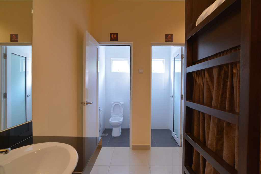 Sri Packers Hotel, Seremban