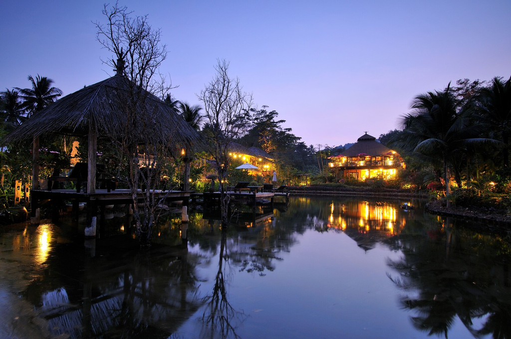 The Spa Koh Chang Resort, K. Ko Chang