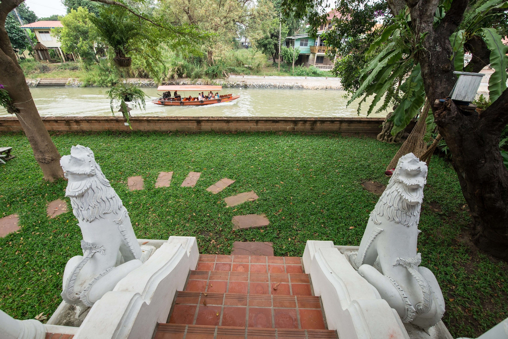 Phuttal Residence, Phra Nakhon Si Ayutthaya