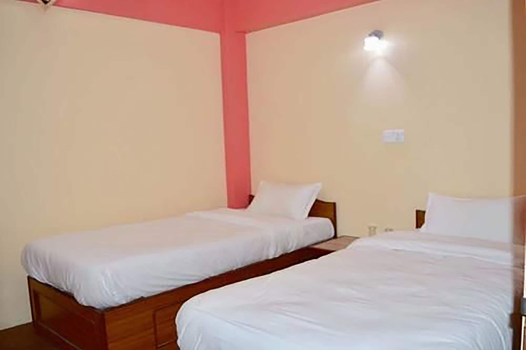 Hotel Panaromainn, Bagmati