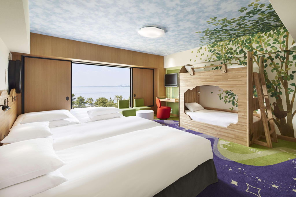 Bedroom 25