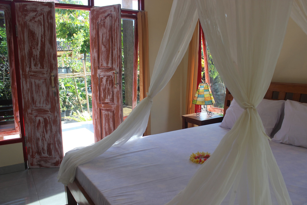 Pondok Sundari, Gianyar
