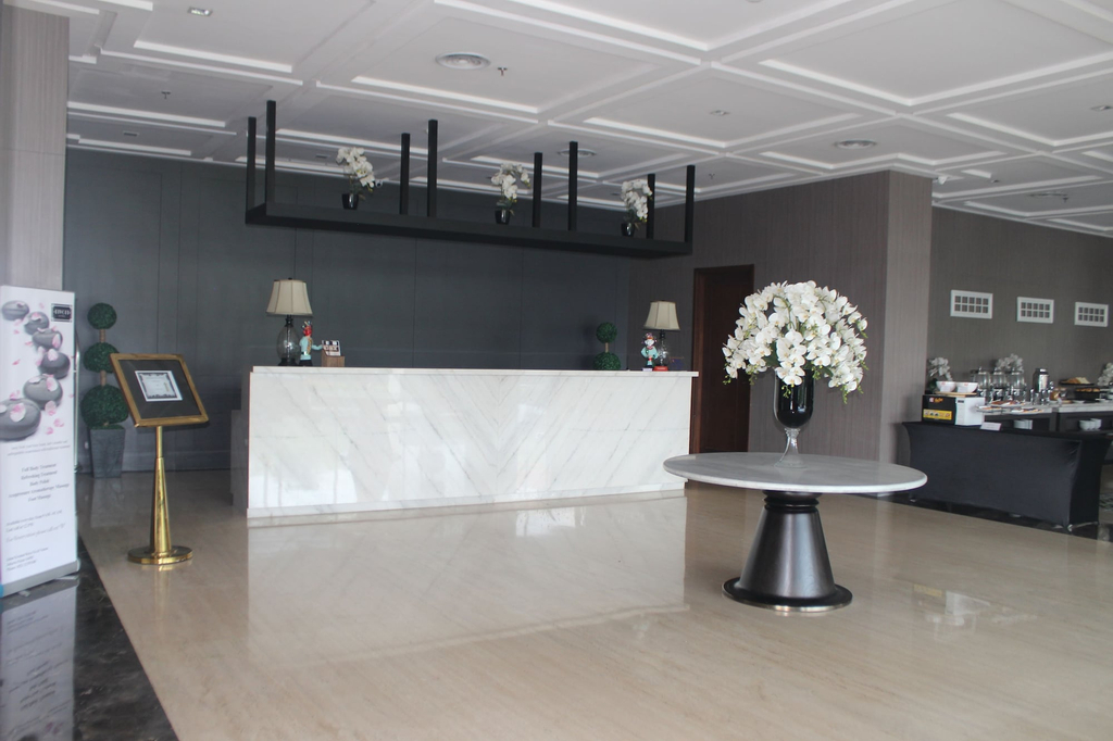 Hotel Rivoli Senen Jakarta, Central Jakarta