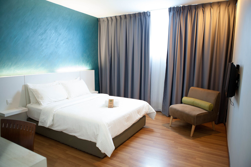 INN86, Bintulu