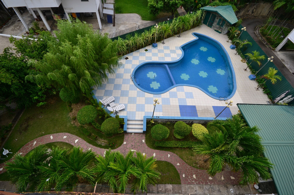Lanvin Hotel, Kota Kinabalu