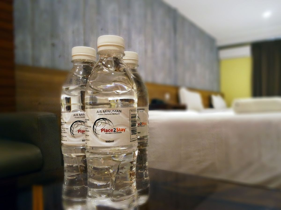 Fata Garden Hotel by Place2stay, Kuching