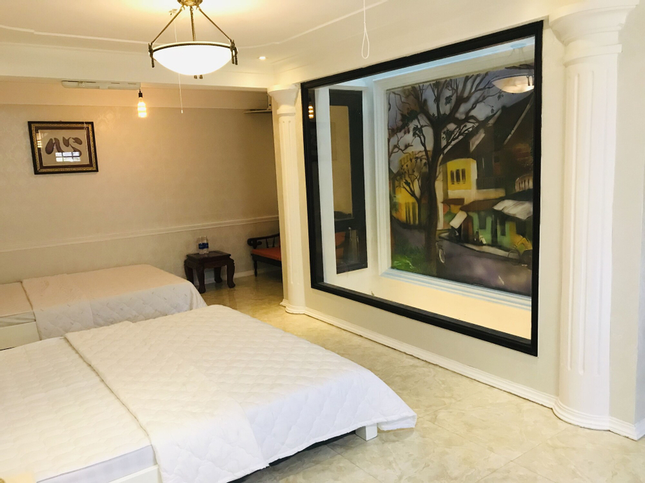 Timothy Homestay - Hue, Huế