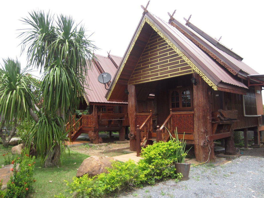 Pialo Resort, Na Klang