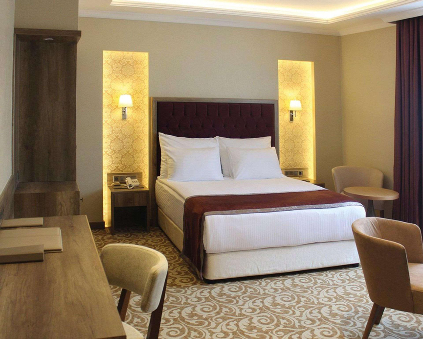 Clarion Hotel Kahramanmaras, Merkez