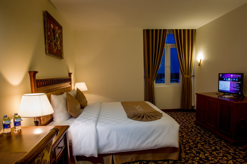 Sai Gon Rach Gia Hotel, Rạch Giá