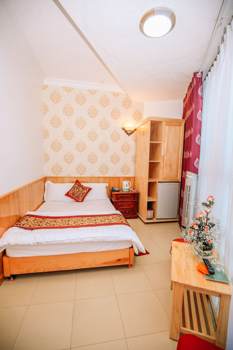 Khanh Hong Hotel, Đà Lạt