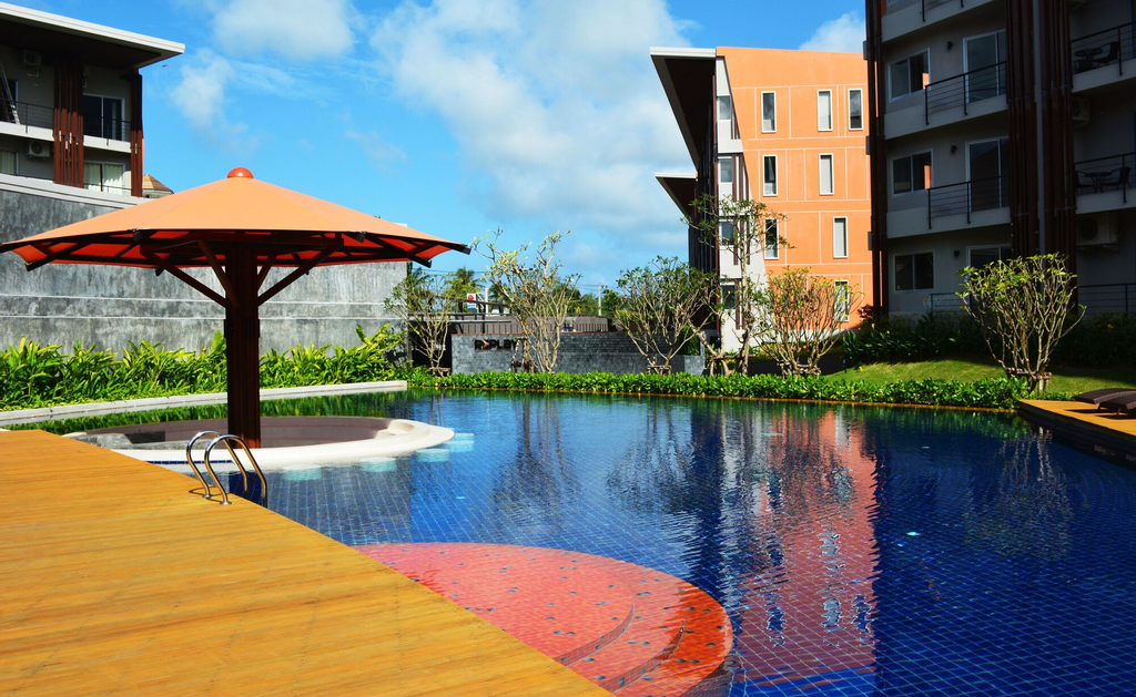 Replay Residence Samui, Ko Samui