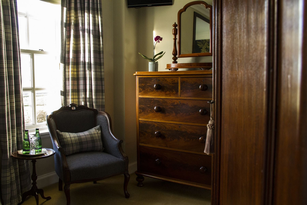 Glenegedale House, Argyll and Bute