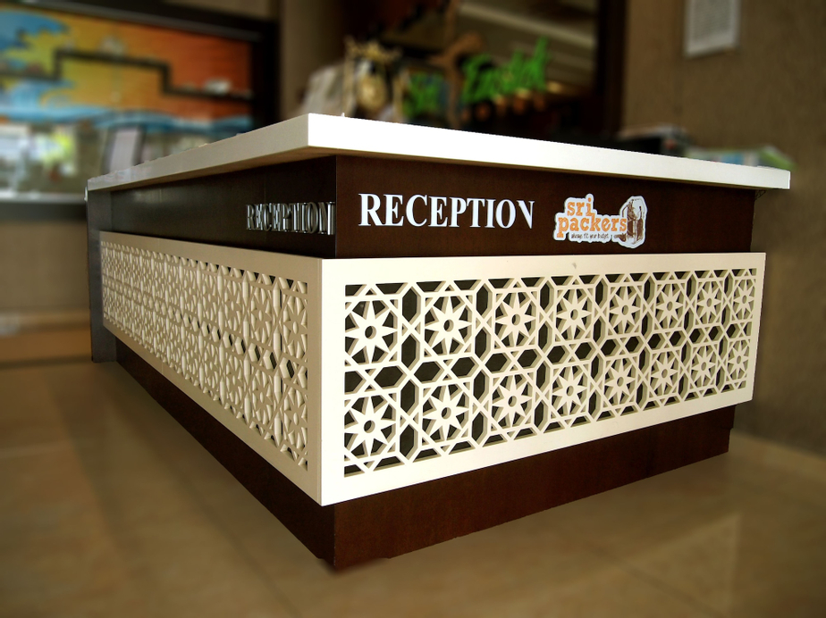 Sri Packers Hotel, Seremban