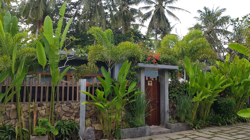 Pipe Dream Villas Resort, Lombok