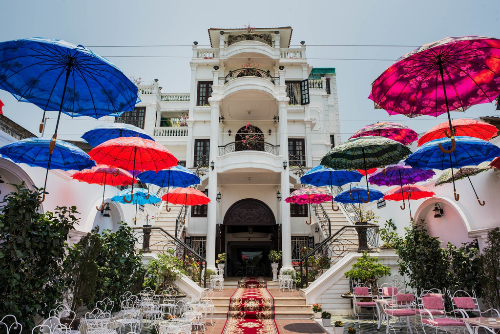 Timothy Homestay - Hue, Huế