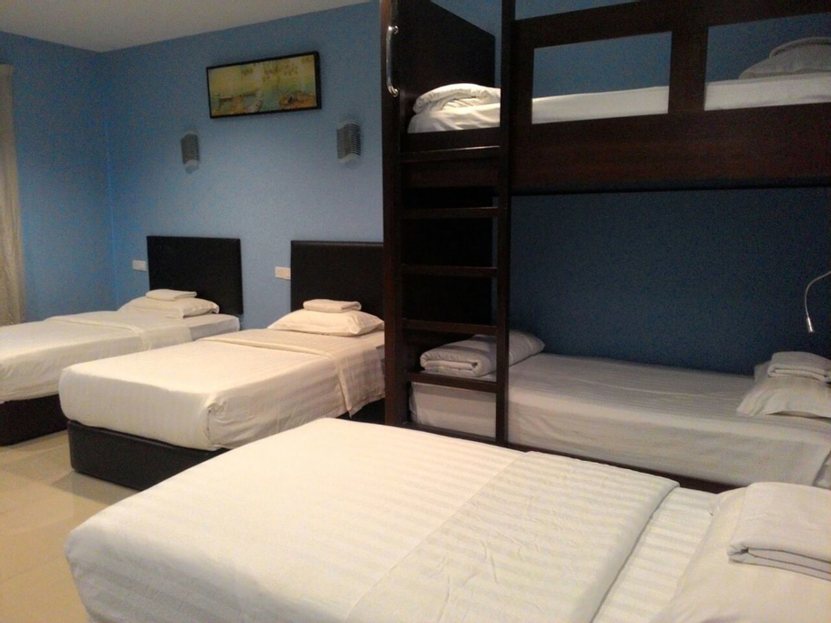 Sri Packers Hotel, Seremban