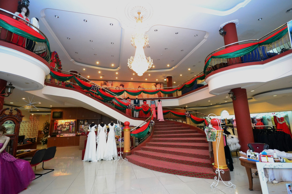 Lanvin Hotel, Kota Kinabalu